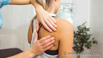 Cheap vitamin D could ease both frozen shoulder and back pain - and the 'natural' remedies that are a waste of time, according to top expert