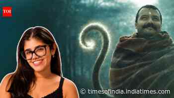 Who is Anupriya Nagar? 21-year-old behind ₹2 crore budget Hanuman Ansh’s success