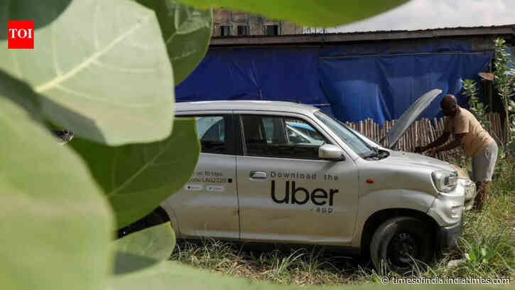 Uber exits Nigeria, Uganda: Why Africa's ride-hailing market is getting tougher
