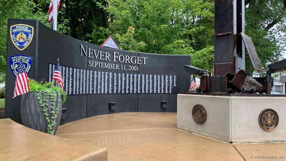 9/11 inspired a generation to answer the call to the fire service