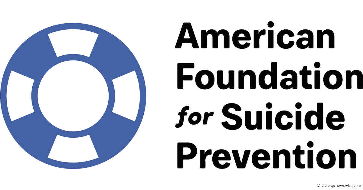 Volunteer Advocates from 14 States Head to the Nation's Capital to Fight for Suicide Prevention