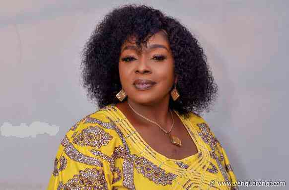 Actress Rita Edochie slams critics over arthritis claim 