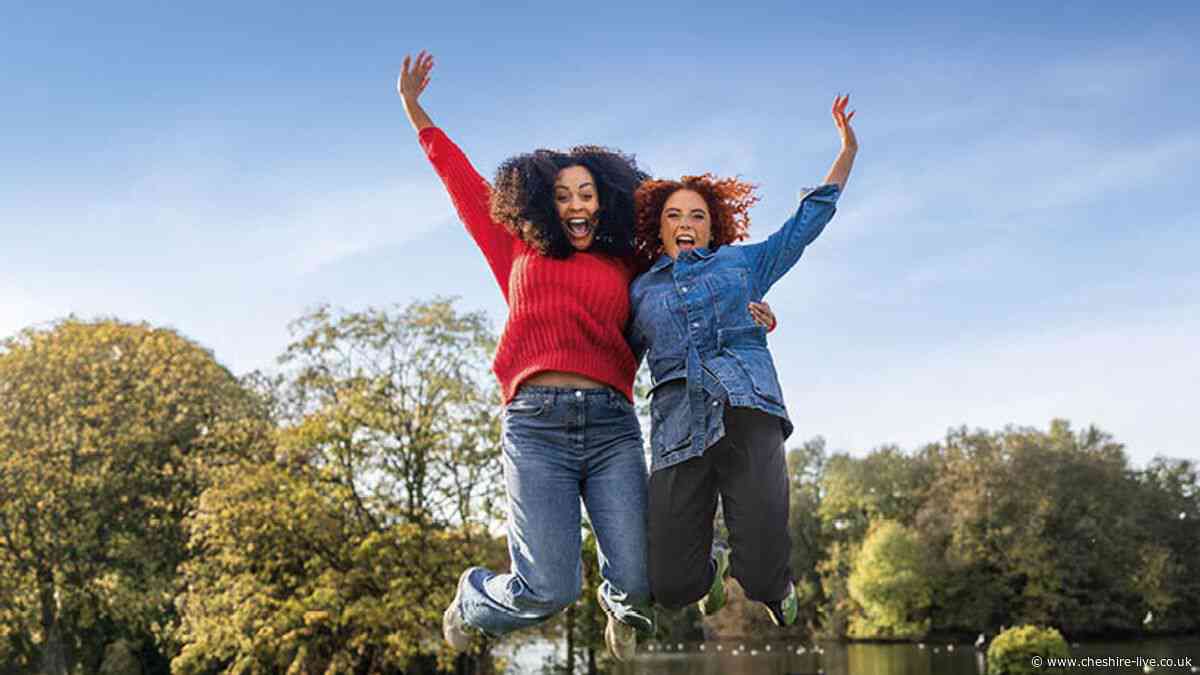 Join Slimming World for free with our great offer