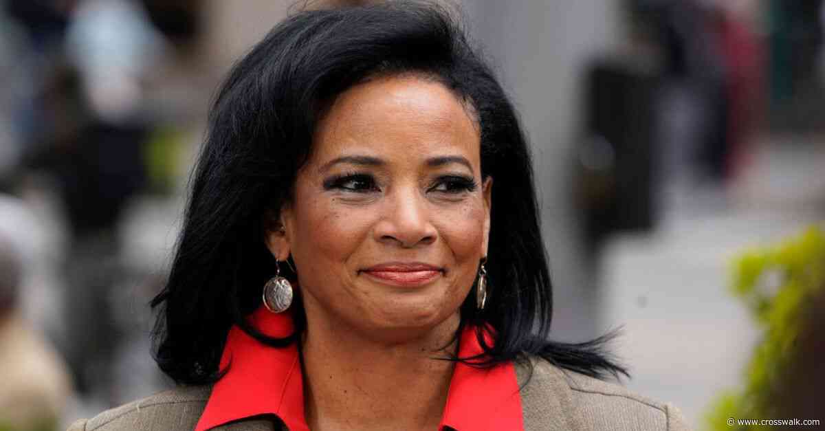 Fox News’ Lauren Green Remembers Being on Air as the Horror of 9/11 Unfolded