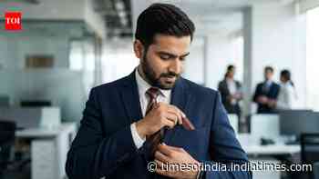 Psychology says if a man always carries a comb, it may reveal more than his grooming habits