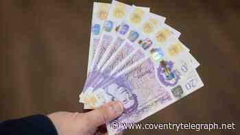 Trio behind £160k fake notes plot as message warned 'I do not deal with no one else'