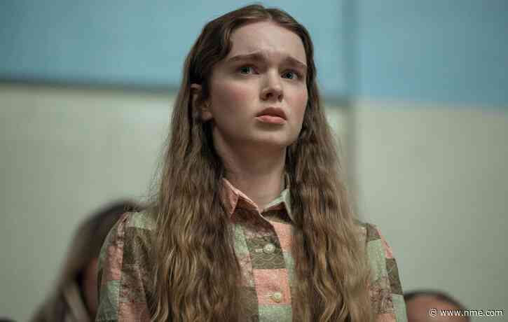 Watch the first trailer for Mike Flanagan’s TV reboot of Stephen King’s ‘Carrie’