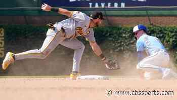 Pirates vs. Cubs MLB picks, parlay: Chicago holds major advantages in final Friday home matinee of season