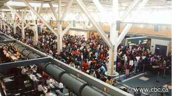 Former Vancouver International Airport staff recall 9/11 on 25th anniversary