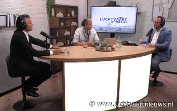 LVN Podcast met veiligheidsexpert Eric Schouten: is vliegen na 9/11 veiliger geworden?