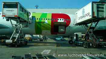 'Air France-KLM wil TAP Air Portugal met aandelen betalen'