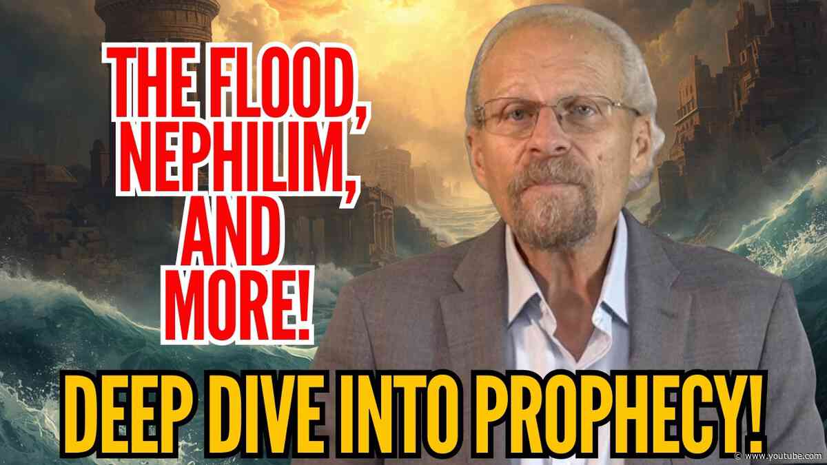 The Final Flood!