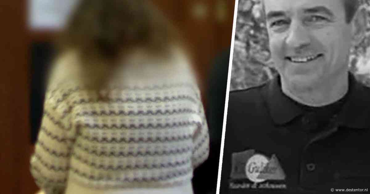 Ze doodde haar partner Stefan in Boedapest, nu krijgt Wendy W. uit Harderwijk opnieuw jarenlange celstraf