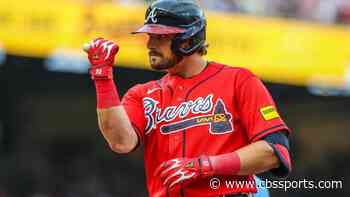 Free MLB home run picks September 11: Braves' Austin Riley among expert's best bets for Friday