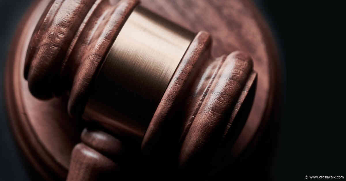 Father Can Prevent Daughter From Attending Mother’s Church, Maine Court Rules