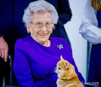 Murió la princesa Astrid de Noruega