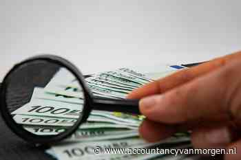 Salarisgroei in audit trekt weer aan, Big Four betaalt starters meer