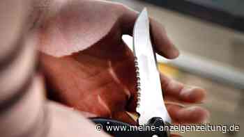 Messer-Vorfall in der Freisinger Innenstadt: Rollstuhlfahrerin von Mann bedroht