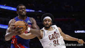 Kings Remain Serious Jalen Duren Threat As Pistons Contract Standoff Continues