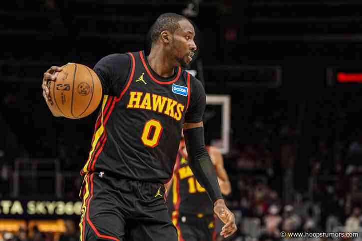 Central Notes: Bulls, Kuminga, Cavs, Pacers, Pistons