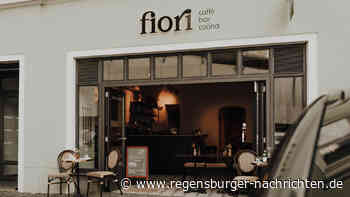 Fiori Caff? bringt italienisches Lebensgef?hl nach Regensburg