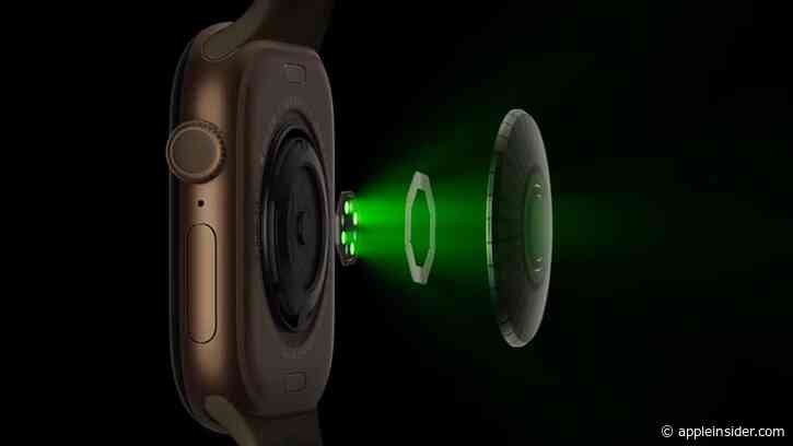 Apple Watch heart rate accuracy vs. rivals: devil is in the details