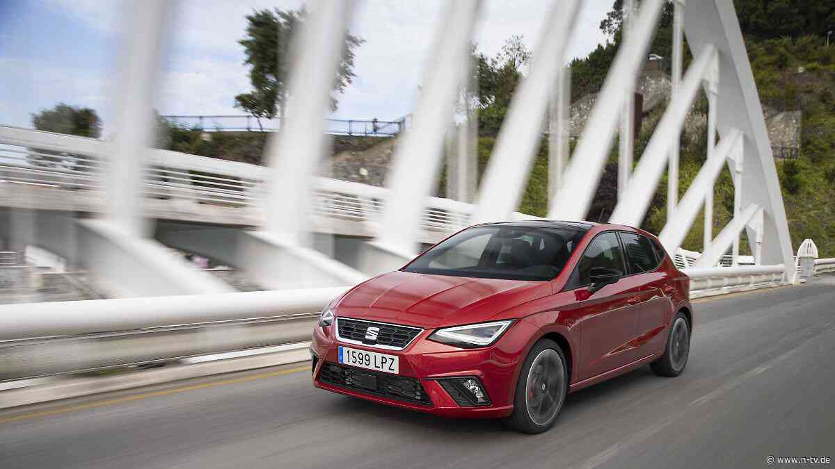 Gebrauchtwagencheck: Seat Ibiza - schick, erfolgreich, aber mit Tücken