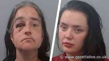 Two women carried out vicious attack on 70-year-old man walking his dog in Middlesbrough park