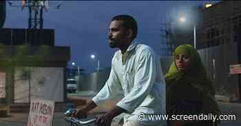 ‘Lovers In The Blue Night’ review: Anapurna Roy’s modest second feature interweaves migrant lives and loves in Mumbai