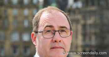 Screen Scotland names interim executive director to replace Isabel Davis