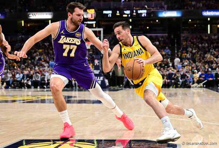 Trevor Ariza On What Luka Doncic-Led Lakers Must Do To Win Championship