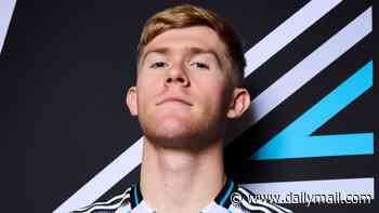 Premier League press conferences: Lewis Hall signs new Newcastle contract - plus Andoni Iraola, Enzo Maresca, Xabi Alonso and Roberto De Zerbi speak ahead of weekend games