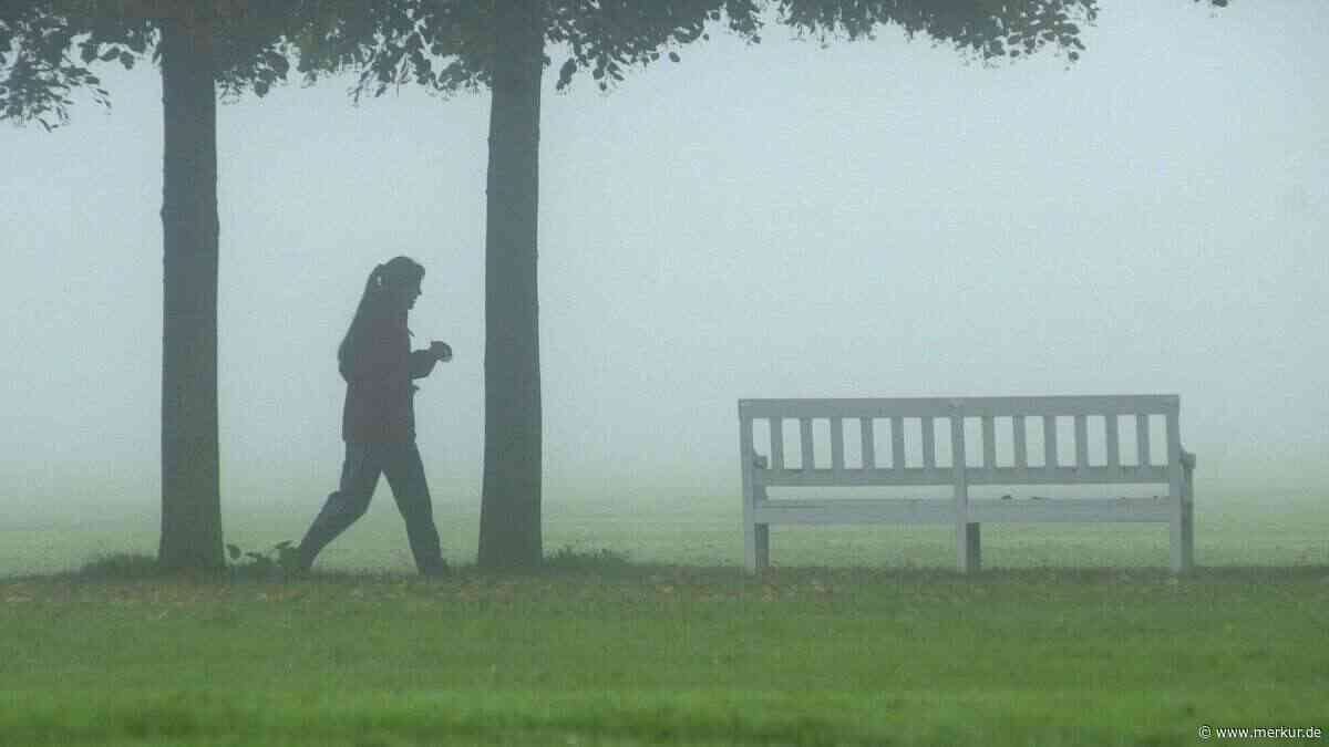 Nächster Wetter-Umschwung in Bayern bahnt sich an – erste Vorzeichen des Altweibersommers?