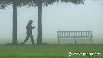Nächster Wetter-Umschwung in Bayern bahnt sich an – erste Vorzeichen des Altweibersommers?