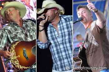 Poll: What's the Best Country Song Inspired by 9/11?