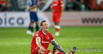 Bij FC Twente heeft niemand het over vermoeidheid, ondanks het zware programma