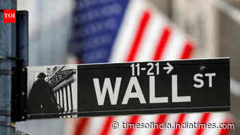 US stocks today: Wall Street inches higher as oil prices ease, inflation data calms markets