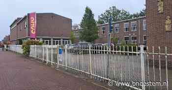 Roosendaal koopt schoolgebouw van Curio in de Hoogstraat om er woningen neer te zetten