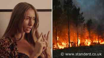 Climate campaigners turn to Lily Phillips and OnlyFans creators to 'save the world'