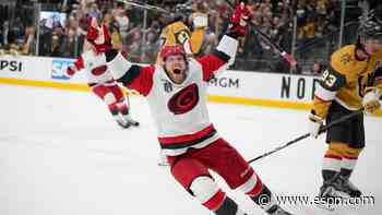 2026 Fantasy hockey draft guide: Rankings, picks and more