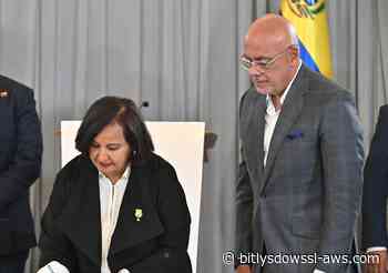Delegación opositora en mesa de negociación volverá a Venezuela el 15 de septiembre