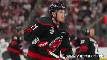 Predators Reportedly Interested In Alexander Nikishin