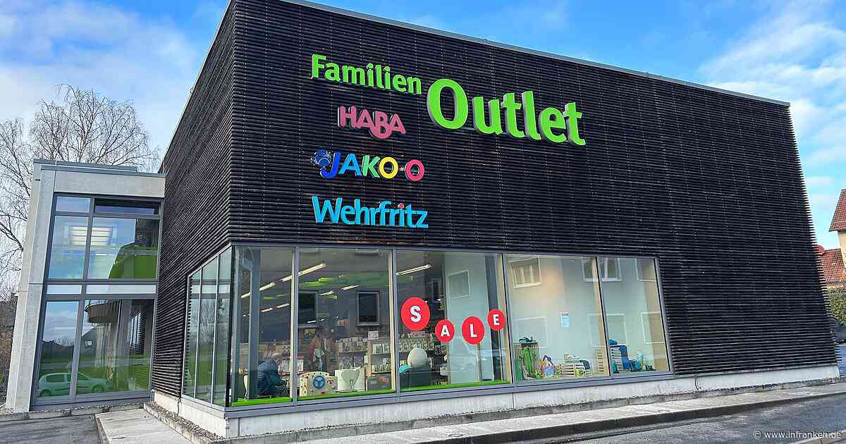 Bad Rodach: Bei Wehrfritz werden 58 Stellen gestrichen