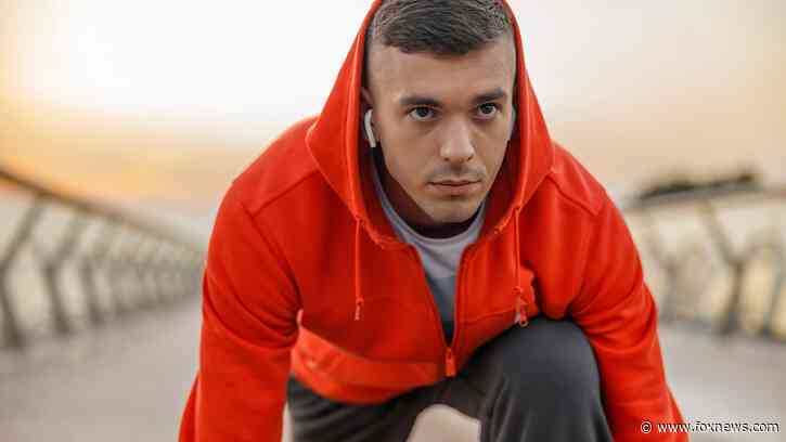 Prepare for cooler weather with this $9 Hanes hoodie, now 68% off on Amazon