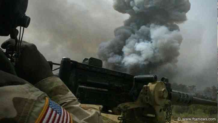 9/11 sent them to war. 25 years later, veterans grapple with what followed