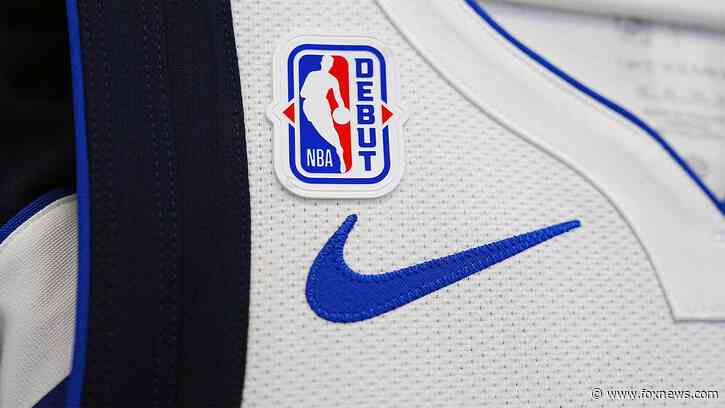Grab a bucket: Nike continues to faceplant with hideous new NBA alternate jersey reveal
