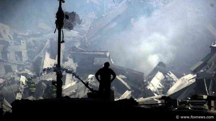 Top House chairman warns Congress against 'complacency' 25 years after 9/11