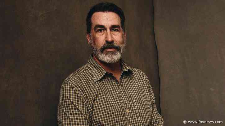 Rob Riggle recalls 'apocalyptic' scene at Ground Zero while searching for survivors after 9/11