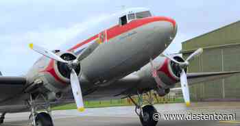 Van D-Day tot regeringsvliegtuig: dit vliegtuig krijgt ereplek bij het Aviodrome