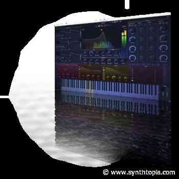 Stagecraft Software Intros Cenere Software Synthesizer